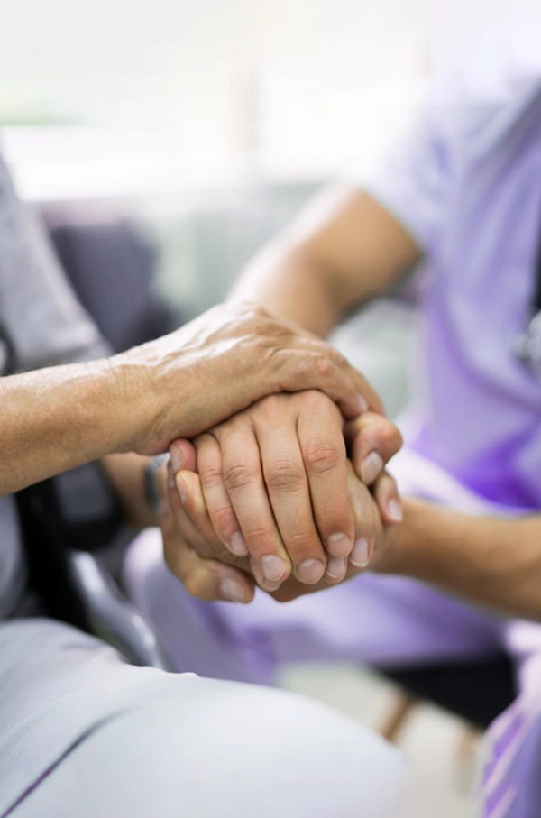 Total Commitment To Care2